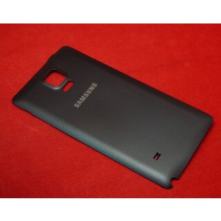 Original Samsung Note 4 N910F Akkudeckel Akku Deckel Battery Back Cover Schale