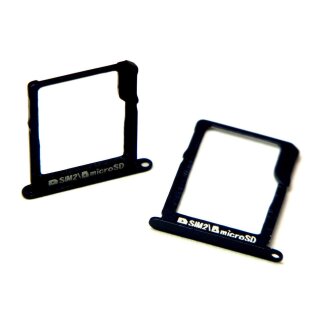 Samsung Galaxy A3 A5 A300f A500f A700 Speicher Karte Halter Reader micro SD-Card