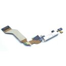 f&uuml;r iPhone 4S A1431, A1387 Ladebuchse Flex USB Dock...