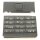 Nokia 8800 Arte Black Tastatur Keypad Tastaturmatte Tastenmatte Tasten Set