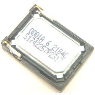 Nokia Lumia 520 Lautsprecher Klingel Ton Klingelton Ring Music Boxen Buzzer Neu