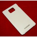 Original Samsung Galaxy S2 i9100 Rückschale...