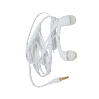 für Samsung Galaxy J3 J4 J5 J6 J7 Kopfhörer inEar Stereo Headset Volume Mikrofon