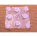 Tasten D-Pad Button Controller Gummi Druckpunkt Druck...