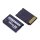 Adapter Micro SD MicroSD auf Memory Stick Pro Duo f&uuml;r SONY PSP Kamera