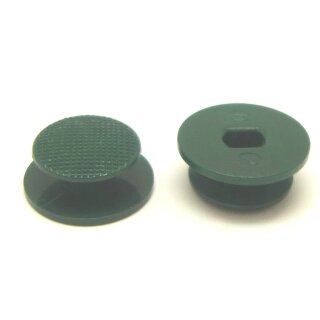 Analog Stick Deckel Kappe Joystick für PSP 2000 2004 3000 3004 Slim&Lite