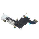 Handywest Kompatibel mit iPhone 6S Ladebuchse Flex USB...