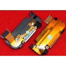 ersatz für iPhone 3G Ladebuchse USB Buchse Antenne Mikrofon Lautsprecher Chrager Dock Flex