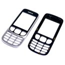 Nokia 6303C Classic Front Cover Frame Rahmen Displayglas...