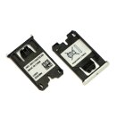 Original Nokia Lumia 925 Simkarten Karten Halter Holder...