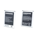 Original Samsung Galaxy S4 Mini GT-i9190 GT-i9195LTE B500BE 1900mAh Akku Battery