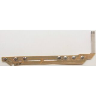 Flexkabel Flex Start Home Volume Lauter Leiser für PSP 1000 1004 Classic Fat