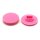 Analog Stick Deckel Kappe für Joystick f, PSP 1000 1004 Pink
