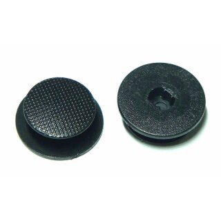 Analog Stick Deckel Kappe für Joystick Steuerknopf Taste PSP 2004 3004 Slim&Lite