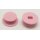 Analog Stick Deckel Kappe für Joystick Pink f, PSP 2000 2004 3000 3004 Slim&Lite
