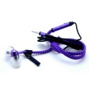 Stereo Headset Kopfhörer + Volume Mikrofon für...