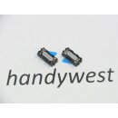 Handywest Kompatibel mit Nokia 5310 5610 6500 8800 Arte...