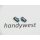 Handywest Kompatibel mit Nokia 5310 5610 6500 8800 Arte Carbon Arte sapphire Arte Black Hörmuschel Hörer Earpiece Ohr Speaker Ohrmuschel