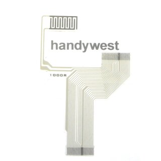 PSP 1000 1004 Classic R-Key Tasten Kabel Flex Druckpunkt flexkabel R Taste Recht