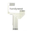PSP 1000 1004 Classic R-Key Tasten Kabel Flex Druckpunkt...