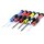 Handywest Kompatibel mit iPhone 7 7 Plus 8 8 Plus X XS Max 11 12 13 14 15 16 17 Pro Max Mini Schraubenzieher Schraubendreher 6 in 1 Y-Form 3 Point Kreuz Pentalobe Werkzeug Set