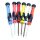 Handywest Kompatibel mit iPhone 7 7 Plus 8 8 Plus X XS Max 11 12 13 14 15 16 17 Pro Max Mini Schraubenzieher Schraubendreher 6 in 1 Y-Form 3 Point Kreuz Pentalobe Werkzeug Set