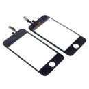 f&uuml;r iPhone 3GS A1325 A1303 Touchscreen Digitizer Front Glas + Kleber + Werkzeug