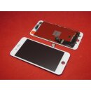 f&uuml;r iPhone 8 LCD Display Touchscreen Digitizer Front Glas inkl Rahmen Wei&szlig;