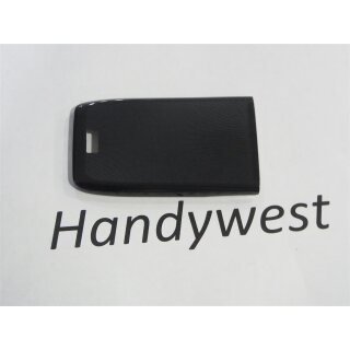 Original Nokia E51 Akkudeckel fachdeckel Gehäuse Housing Cover Black