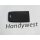Original Nokia E51 Akkudeckel fachdeckel Gehäuse Housing Cover Black