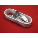 für Samsung S2 GT-i9100 S3 GT-i9300 S4 GT-i9505 USB Daten Kabel Cable Ladekabel 1.5M