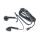 für iPhone 4 4S 5 5S 5C 6s iPod iPad Stero Headset Kopfhörer inkl Miko Fernbedienung