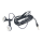 für iPhone 4 4S 5 5S 5C 6s iPod iPad Stero Headset Kopfhörer inkl Miko Fernbedienung