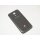 Samsung Galaxy S4 Mini GT- i9195  i9195i Akkudeckel Cover Mittelrahmen Frame Bla