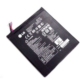 Original LG G Pad 8.0, V490 V480 V495 V496 BL-T14 Akku Accu Battrey 4200mAh