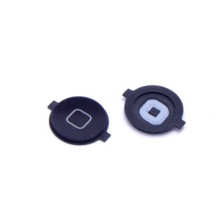 Homebutton Home Button Knopf Taste Menü für iPod Touch 2G 3G Generation Black