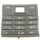 Nokia 8800 Sirocco Black Tastatur Keypad Tastaturmatte Tastenmatte Key Tasten