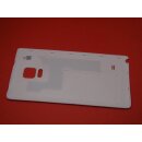 Original Samsung Note Edge N915F Akkudeckel Akku Deckel Back Cover Schale Weiß