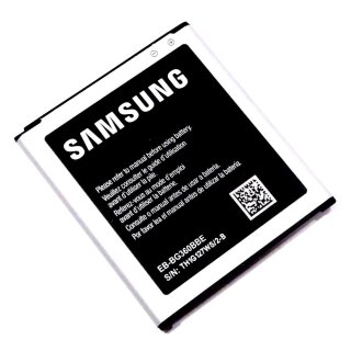 Original Samsung Galaxy Core Prime SM-G360F SM-G361F EB-BG360BBE Akku Battery