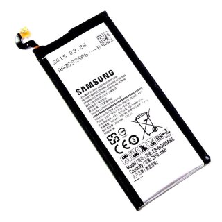Original Samsung Galaxy S6 SM-G920F EB-BG920ABE Akku Battery Accu 2550 mAh