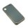 Passend für Samsung Galaxy GT-i90001 i9000 Galaxy S GT-i9001 Rückschale Akkudeckel Back Cover