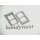 Original Oneplus 3 A3003 Sim Karten Halter Sim Tray Schlitten Card Holder Silber