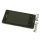 Original Sony Xperia GO ST27i LCD Display Digitizer Touchscreen Rahmen Black