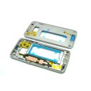 Samsung Galaxy S7 SM-G930F Mittelrahmen Cover Frame...