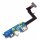 Passend für Samsung Galaxy S2 GT-i9100 Ladebuchse Flexkabel Ui Board Mikrofon Microphone