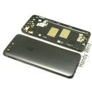 OnePlus 5 A5000 Akkudeckel Geh&auml;use Backcover Cover...