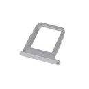 Google Pixel Pixel XL Sim Karten Halter Sim Tray Schlitten Card Holder Silber