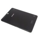 Original Samsung Galaxy Tab S2 SM-T810 SM-T813 Backcover Akkudeckel Cover Black