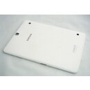 Original Samsung Galaxy Tab S2 SM-T810 SM-T813 Backcover Akkudeckel Cover Weiß