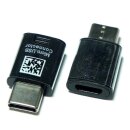handywest Kompatibel mit 2X Adapter USB 3.1 Type-C...